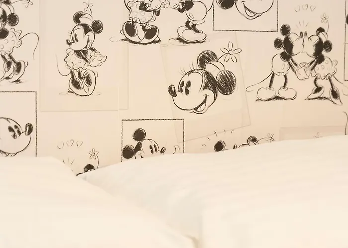 Josef's I Donald Duck